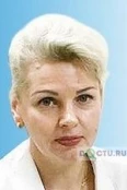 Фроленкова Наталия Викторовна - Москва