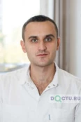 Фроликов Антон Игоревич - Москва