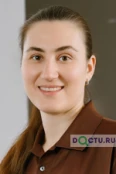 Фролина Алла Петровна - Москва