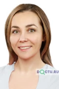Фролина Татьяна Геннадьевна - Москва