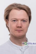 Фролкин Максим Викторович - Томск
