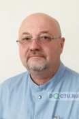 Фролкин Вадим Робертович - Самара