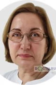 Фролкина Лариса Евгеньевна - Самара
