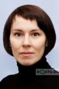 Фролкова Екатерина Ивановна - Петрозаводск