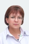 Фролкова Елена Васильевна - Москва
