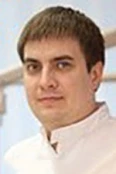 Фролов Александр Александрович - Абакан