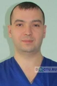 Фролов Андрей Юрьевич - Кемерово
