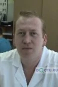 Фролов Алексей Владимирович - Москва