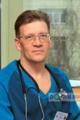 Фролов Андрей Викторович - Москва