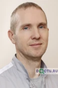 Фролов Александр Александрович - Екатеринбург