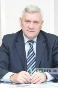 Фролов Александр Сергеевич - Тольятти