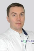 Фролов Александр Викторович - Санкт-Петербург