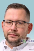 Фролов Александр Викторович - Москва