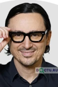 Фролов Алексей Михайлович - Москва