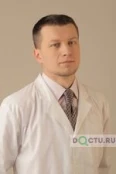 Фролов Алексей Николаевич - Москва