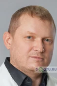 Фролов Андрей Александрович - Челябинск