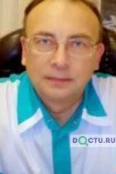 Фролов Андрей Петрович - Воронеж