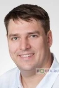 Фролов Денис Вячеславович - Саратов
