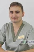 Фролов Дмитрий Петрович - Чебоксары