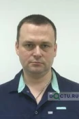 Фролов Дмитрий Сергевич - Хабаровск