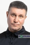 Фролов Глеб Викторович - Челябинск