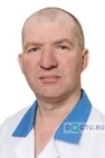 Фролов Игорь Анатольевич - Самара