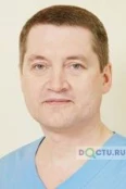 Фролов Игорь Анатольевич - Тюмень