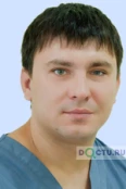 Фролов Илья Игоревич - Владивосток