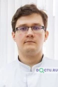 Фролов Илья Иванович - Москва