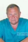 Фролов Юрий Васильевич - Калининград