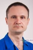 Фролов Михаил Владимирович - Волгоград
