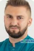 Фролов Никита Владимирович - Уфа