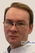 Фролов Роман Владимирович - Москва