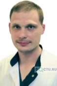 Фролов Сергей Александрович - Самара