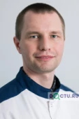 Фролов Сергей Игоревич - Ульяновск