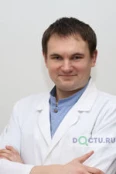 Фролов Сергей Константинович - Москва