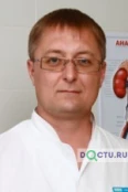 Фролов Сергей Львович - Нижний Новгород