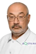 Фролов Сергей Васильевич - Москва