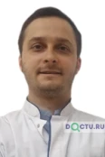 Фролов Сергей Владимирович - Пенза