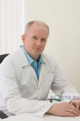 Фролов Валерий Викторович - Брянск