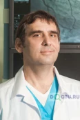 Фролов Валерий Владимирович - Владивосток
