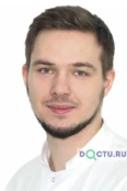 Фролов Василий Михайлович - Ярославль