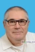 Фролов Виктор Андреевич - Краснодар