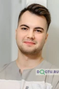 Фролов Владислав Юрьевич - Нижний Новгород