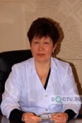 Фролова Александра Ивановна - Москва