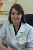 Фролова Алевтина Валерьевна - Москва