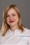 Фролова Алина Алексеевна - Москва