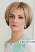 Фролова Анастасия Александровна - Ставрополь