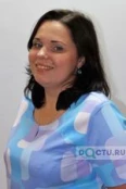 Фролова Анастасия Николаевна - Тюмень