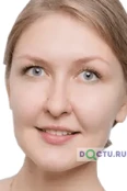 Фролова Ангелина Сергеевна - Москва